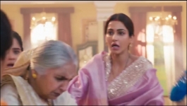 Ganga Mayi Ki Betiyan - 30th September 2026
